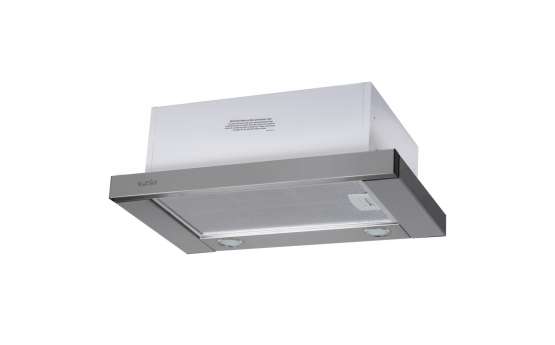 Фото - Витяжка GARDA 50 INOX (750) SMD LED