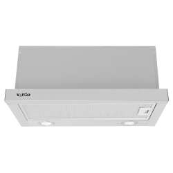 Вытяжка GARDA 60 INOX (1100) LED