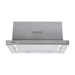 Вытяжка GARDA 60 INOX (1100) SMD LED