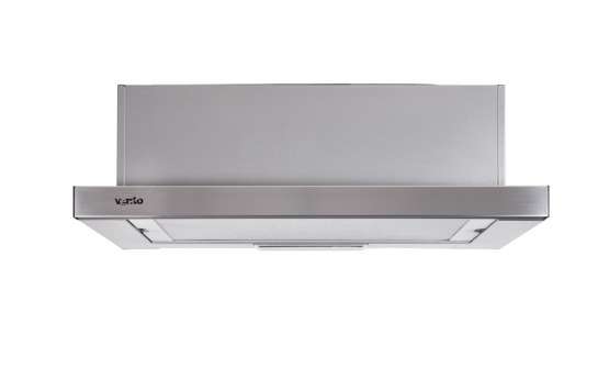 Фото - Витяжка GARDA 60 INOX (700) SLIM