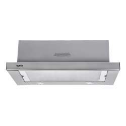 Витяжка GARDA 60 INOX (750) SMD LED