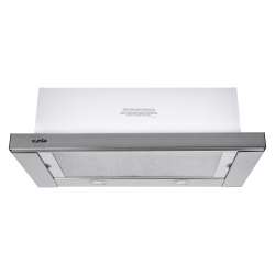 Вытяжка GARDA 60 INOX (800) SMD LED