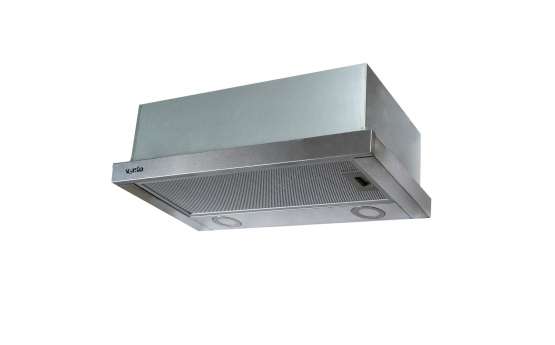 Фото - Вытяжка GARDA 60 INOX (900) LED