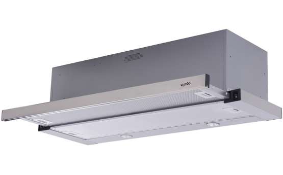 Фото - Вытяжка GARDA 90 INOX (1100) SMD LED