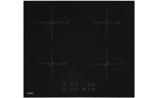 Фото - Варильна поверхня VI 6004 TC BOOSTER