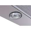 Фото - Вытяжка GARDA 90 INOX (1100) SMD LED