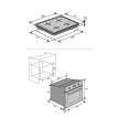 Фото - Комплект ASTI 3 MT (BK)  + HG640-DA3 CS (BK)